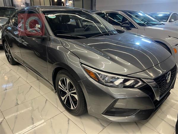 نیسان سێنترا 2023  بۆ فرۆشتن لە عێراق - موسڵ